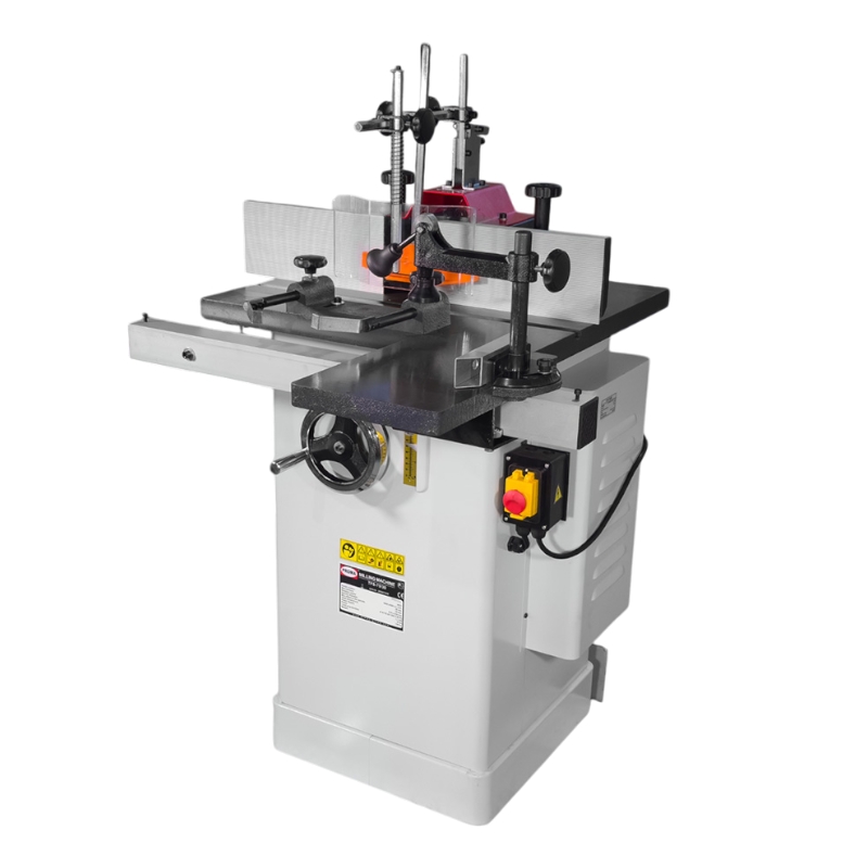 Фрезерный станок по дереву PROMA TFS-75/30