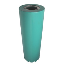 Алмазная коронка Техком ТК-158-450-3Мх10 Алмазная коронка Техком ТК-158-450-3Мх10