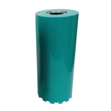 Алмазная коронка Техком ТК-200-450-3Мх10 Алмазная коронка Техком ТК-200-450-3Мх10