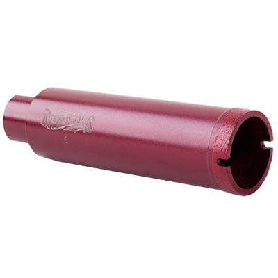 Коронка алмазная по граниту Messer Redline d 30 мм (М14, L 100 мм) Коронка алмазная по граниту Messer Redline d 30 мм (М14, L 100 мм)