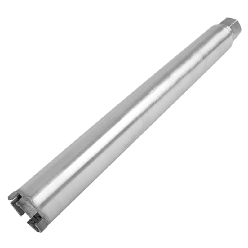 Коронка алмазная MESSER SP 062/R03-06/H10/1000/1