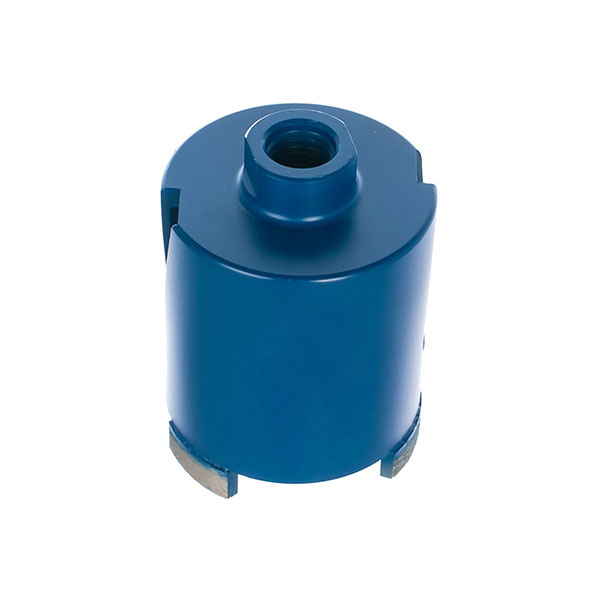 Алмазная коронка для розеток SF-DE70 72/65 M16 TR 5LSP Алмазная коронка для розеток SF-DE70 72/65 M16 TR 5LSP