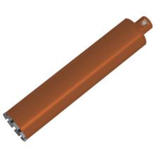 Сверло алмазное кольцевое Адель DH-D400 (52х700 мм; 1 1/4; 5 сегментов) 00-00000133