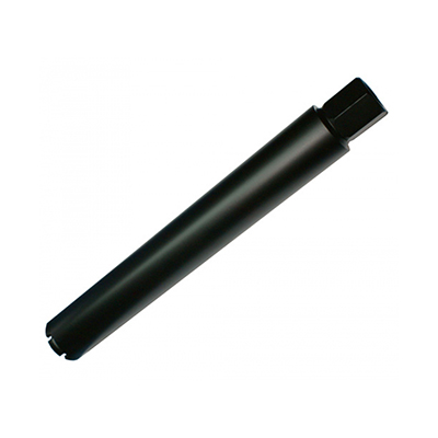 Коронка алмазная Сплитстоун Premium 83 мм (железобетон 16, 24x3x7x7, 1.1/4UNC, L 400 мм) Коронка алмазная Сплитстоун Premium 83 мм (железобетон 16, 24x3x7x7, 1.1/4UNC, L 400 мм)