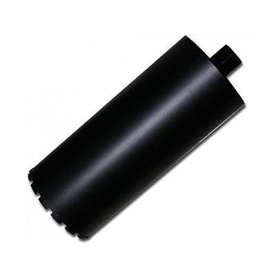 Коронка алмазная Сплитстоун Premium 152 мм (железобетон 14, 24x3,6x10x13, 1.1/4UNC, L 450 мм) Коронка алмазная Сплитстоун Premium 152 мм (железобетон 14, 24x3,6x10x13, 1.1/4UNC, L 450 мм)