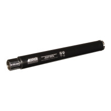 Алмазная коронка Адель Инструмент SpeedWay 56 мм L 450 мм Алмазная коронка Адель Инструмент SpeedWay 56 мм L 450 мм