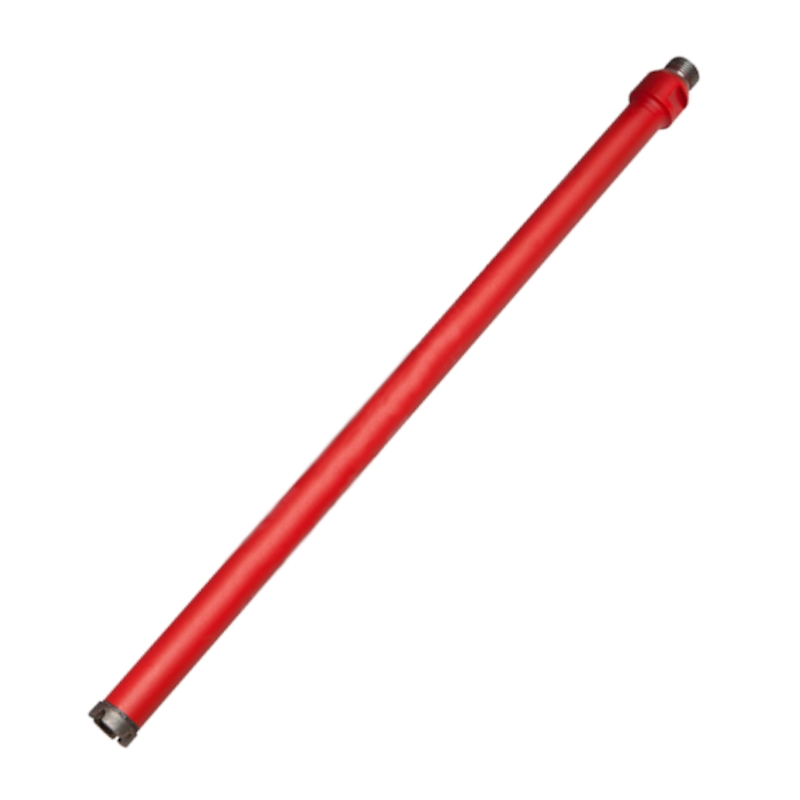 Алмазная коронка Адель Инструмент Tor 12 мм L 1000 мм Алмазная коронка Адель Инструмент Tor 12 мм L 1000 мм