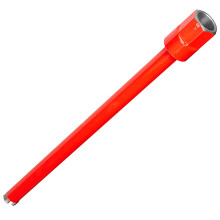 Алмазная коронка Адель Инструмент TopStrike 25 мм L 450 мм Алмазная коронка Адель Инструмент TopStrike 25 мм L 450 мм