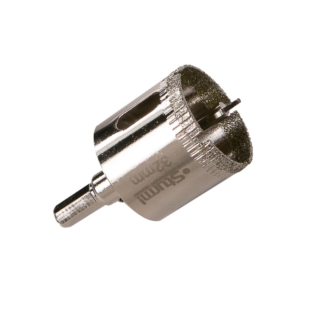 Коронка алмазная Sturm! 1055-09-3255