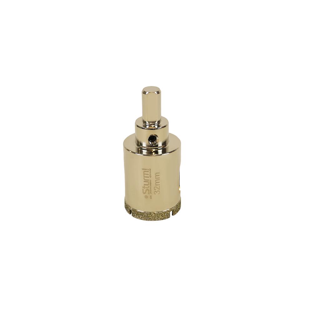 Коронка алмазная Sturm! 1055-10-3270 Коронка алмазная Sturm! 1055-10-3270