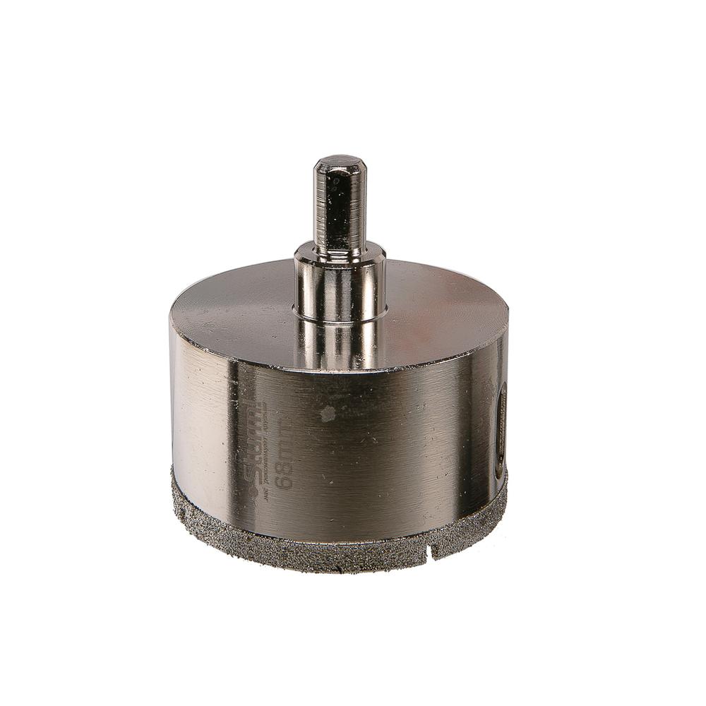 Коронка алмазная Sturm! 1055-10-6870