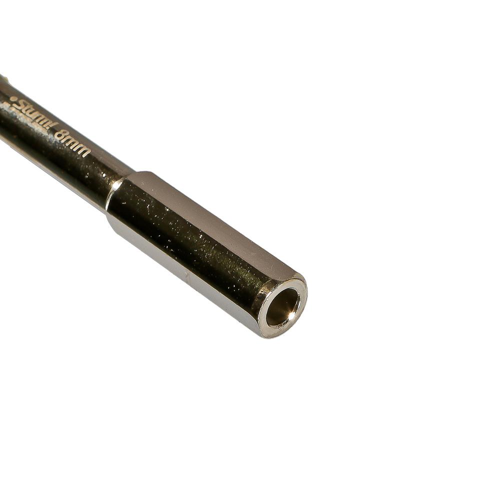 Алмазная коронка для мокрого сверления Sturm 8 мм 1055-10-06651055-10-0865