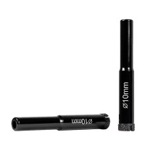 Коронка алмазная по плитке и керамограниту DLT Ceramic 10 мм Коронка алмазная по плитке и керамограниту DLT Ceramic 10 мм