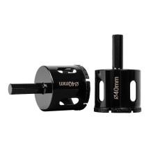 Коронка алмазная по плитке и керамограниту DLT Ceramic 40 мм Коронка алмазная по плитке и керамограниту DLT Ceramic 40 мм