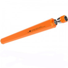 Алмазная коронка Борей-М 52 мм (1 1/4, длина 500 мм) Алмазная коронка Борей-М 52 мм (1 1/4, длина 500 мм)