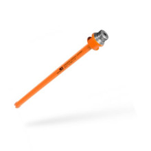 Алмазная коронка Таймыр 25 мм (1/2, длина 400 мм)