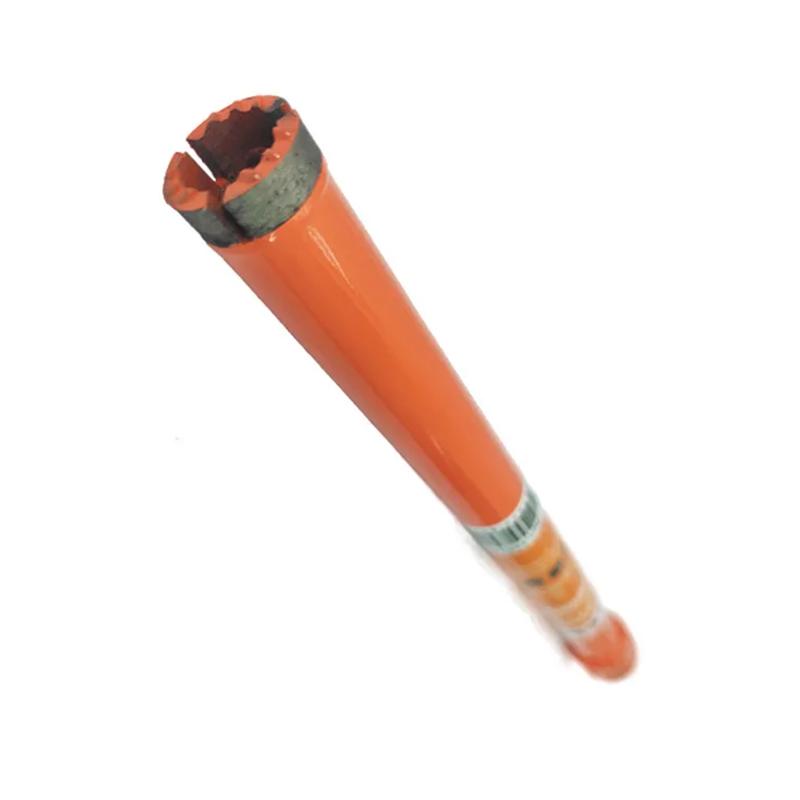 Сверло алмазное сегментное (мокрый рез) Diam PROFIDIAM 25х335хM22 (бетон) Сверло алмазное сегментное (мокрый рез) Diam PROFIDIAM 25х335хM22 (бетон)