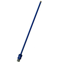 Коронка алмазная по бетону KEOS 1/2" 12/450 мм (лазерная сварка) Коронка алмазная по бетону KEOS 1/2" 12/450 мм (лазерная сварка)