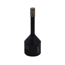 Коронка алмазная Hilberg Super Hard M14 6х35 мм