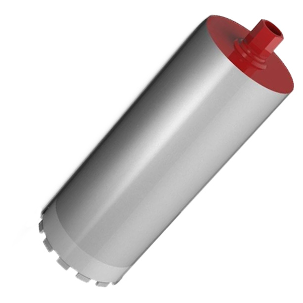 Алмазная коронка Rothenberger HSP d 172 мм 1 1/4 UNC Алмазная коронка Rothenberger HSP d 172 мм 1 1/4 UNC