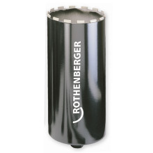 Алмазная коронка Rothenberger HSP-N d 125 мм 1 1/4 UNC