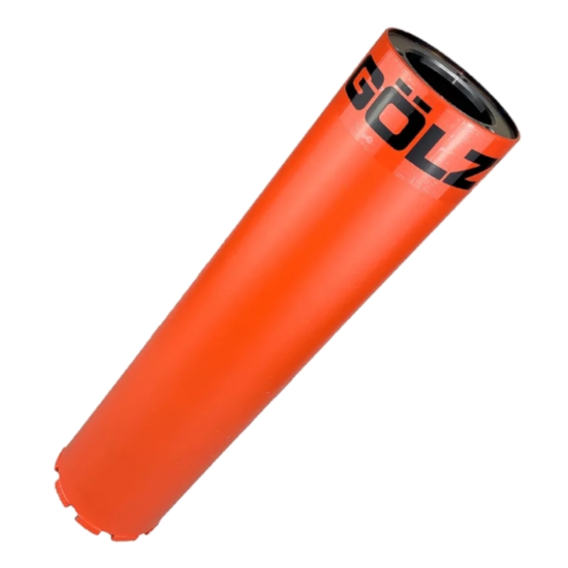 Коронка алмазная для керноотборника GOLZ КН 95 d 108 № D530 800 4108 Коронка алмазная для керноотборника GOLZ КН 95 d 108 № D530 800 4108