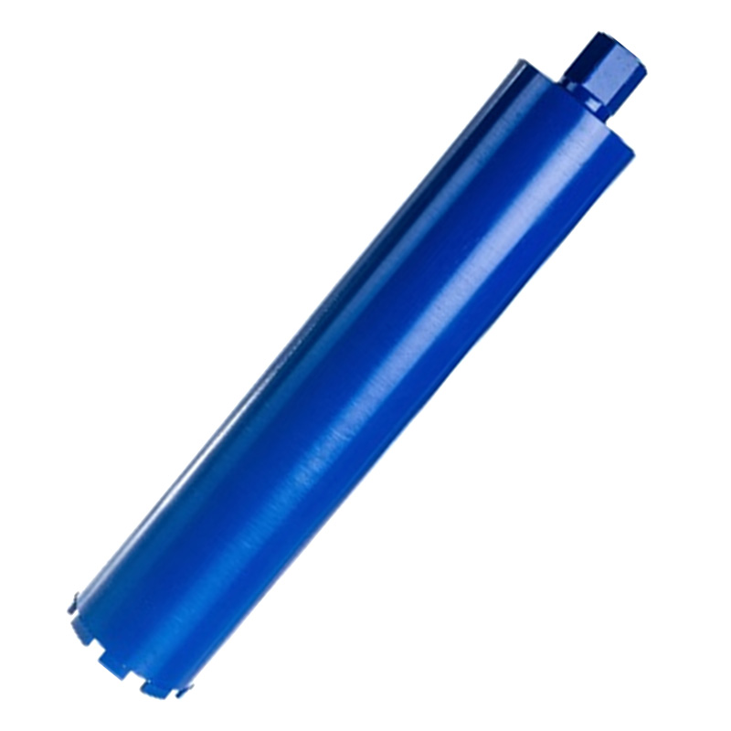 Коронка алмазная AGAVA 1 1/4" 152/500 мм