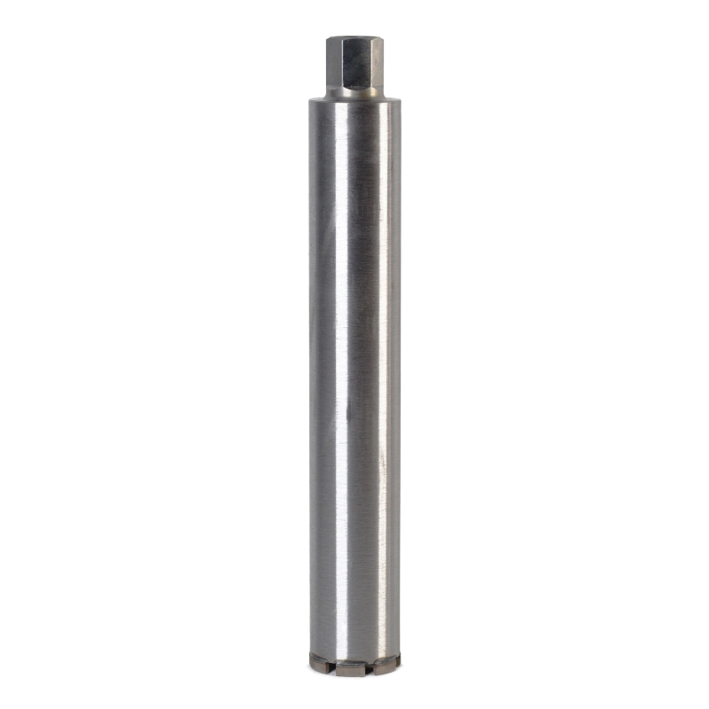 Сверло сегментное DIAMASTER LASER 1 1/4 77x450 мм 7z, ж/бетон, wet/dry Сверло сегментное DIAMASTER LASER 1 1/4 77x450 мм 7z, ж/бетон, wet/dry