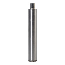 Сверло сегментное DIAMASTER LASER 1 1/4 82x450 мм 7z, ж/бетон, wet/dry Сверло сегментное DIAMASTER LASER 1 1/4 82x450 мм 7z, ж/бетон, wet/dry