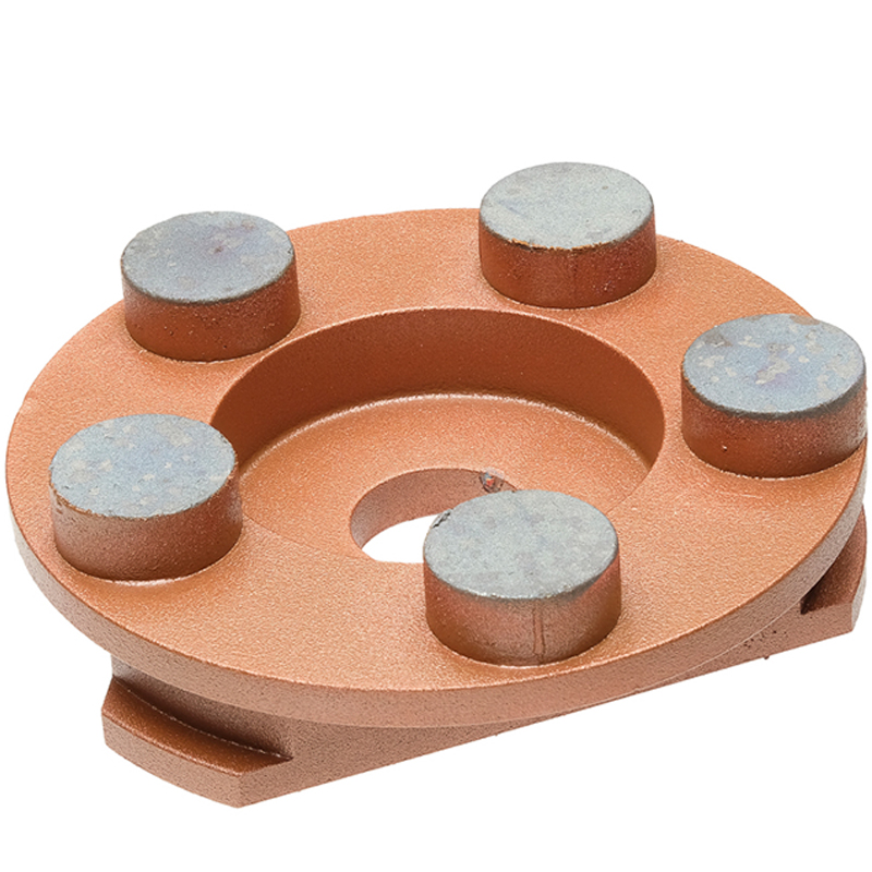 Франкфурт для топ-бетона Адель GFB000 /20x20x8C/5 Франкфурт для топ-бетона Адель GFB000 /20x20x8C/5