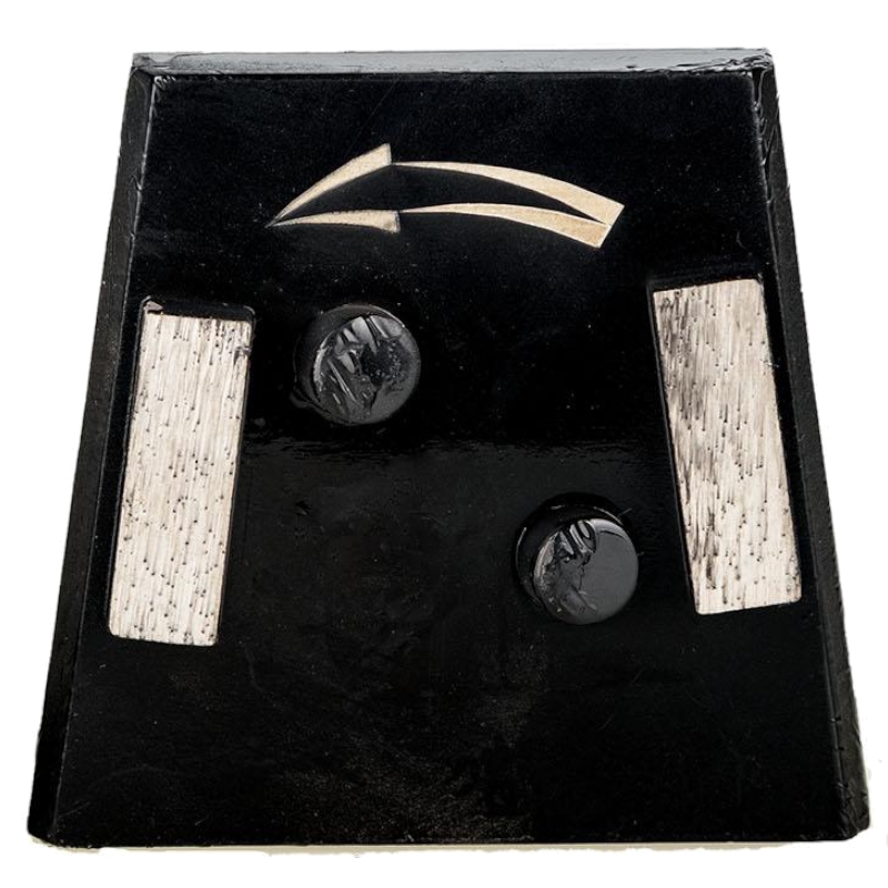 Франкфурт шлифовальный БСВ Левый (ФШБ 00.010) Франкфурт шлифовальный БСВ Левый (ФШБ 00.010)