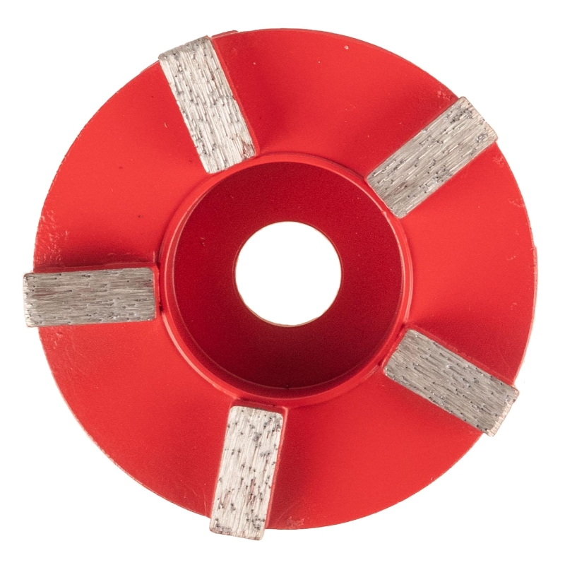 Фреза шлифовальная БСВ (ФШБ 00.007) Фреза шлифовальная БСВ (ФШБ 00.007)