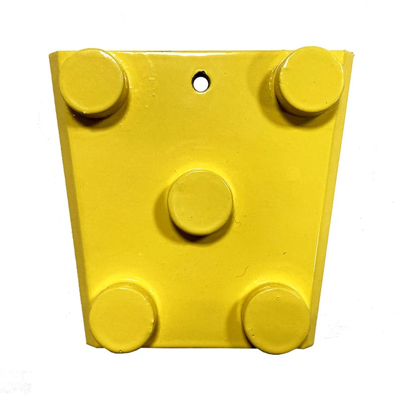 Франкфурт RedDiamond Resource FC/5 кластер 5065001 Франкфурт RedDiamond Resource FC/5 кластер 5065001