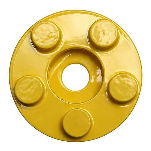 Фреза RedDiamond Resource SC/5 кластер 5067001 Фреза RedDiamond Resource SC/5 кластер 5067001