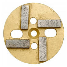 Франкфурт шлифовальный Vektor 38x12x12x4 мм, 1000-1180 мкм Франкфурт шлифовальный Vektor 38x12x12x4 мм, 1000-1180 мкм