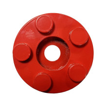 Фреза RedDiamond Resource S000/5 1600/1250 мкм, 12 grit 5067002 Фреза RedDiamond Resource S000/5 1600/1250 мкм, 12 grit 5067002