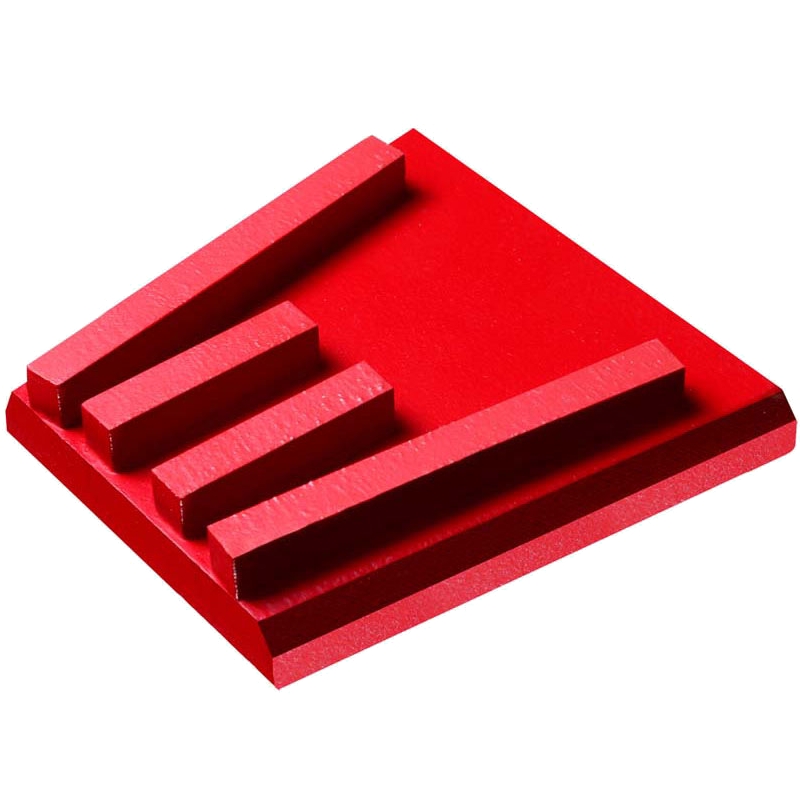 Франкфурт TeamDiamondPRO Expert GFB00 40х8х7,5+2,5 мм Франкфурт TeamDiamondPRO Expert GFB00 40х8х7,5+2,5 мм