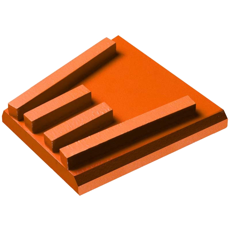 Франкфурт TeamDiamondPRO Expert GFBS0 40х8х5,5+3,5 мм Франкфурт TeamDiamondPRO Expert GFBS0 40х8х5,5+3,5 мм