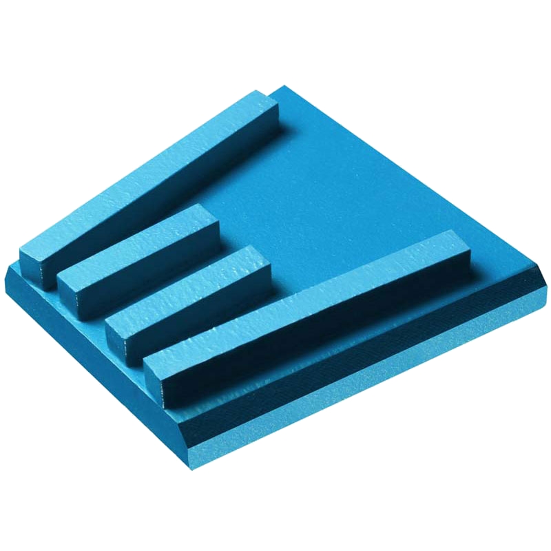 Франкфурт TeamDiamondPRO Expert GFB3 40х8х5,5+3,5 мм Франкфурт TeamDiamondPRO Expert GFB3 40х8х5,5+3,5 мм