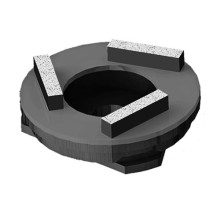 Фреза алмазная LARGE SV №3 Фреза алмазная LARGE SV №3