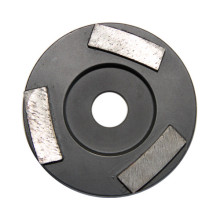 Фреза алмазная LARGE №4 Фреза алмазная LARGE №4