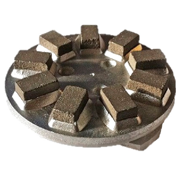 Фреза алмазная Premium №0 Фреза алмазная Premium №0