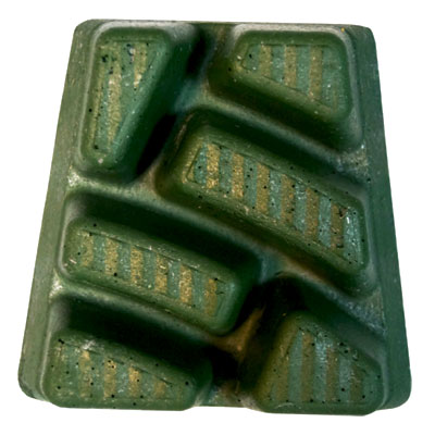 Франкфурт алмазный полировальный Premium №3 #3000 (крепление велкро)