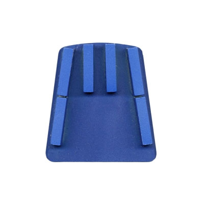 Франкфурт шлифовальный Econom TS №1 (40x8x12x6)