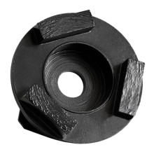 Фреза алмазная Espira Трио Eco 94х20 мм