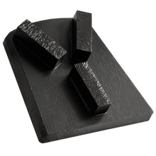 Франкфурт шлифовальный Espira SGFE Eco 40х12х12 мм