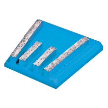 Алмазный франкфурт Адель Инструмент GFB 3/40х8х10/6 Алмазный франкфурт Адель Инструмент GFB 3/40х8х10/6