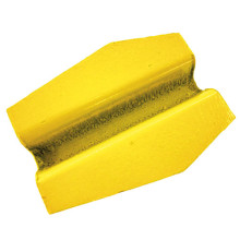 Камень алмазный Schwamborn EX-HC 80, желтый арт. 713014