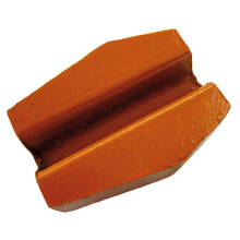 Камень алмазный Schwamborn EX-VSF 80, оранжевый арт. 713023