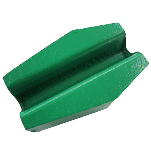 Камень алмазный Schwamborn EX-SBC 40, зеленый арт. 713028